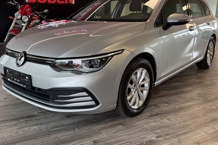 VW Golf 33.700 km 22.599 &euro; Boden 56412