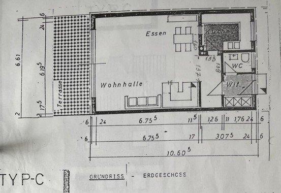 Reihenhaus Weiden in der Oberpfalz - 7 Zimmer, 148 m&sup2;, 2.000&euro; | Angebot:26089240