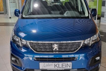 Peugeot Rifter 66.150 km 20.400 € Simmern 55469