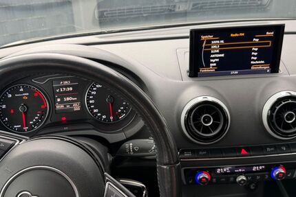 Audi A3 60.186 km 12.555 &euro; Aldenhoven 52457
