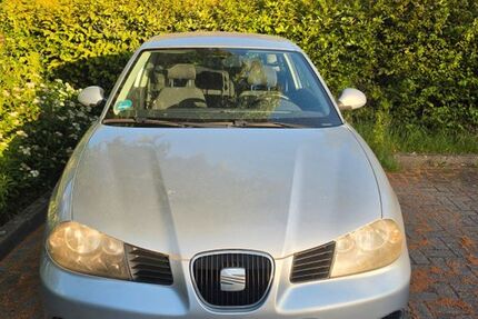 Seat Ibiza 232.000 km 700 &euro; Auetal 31749