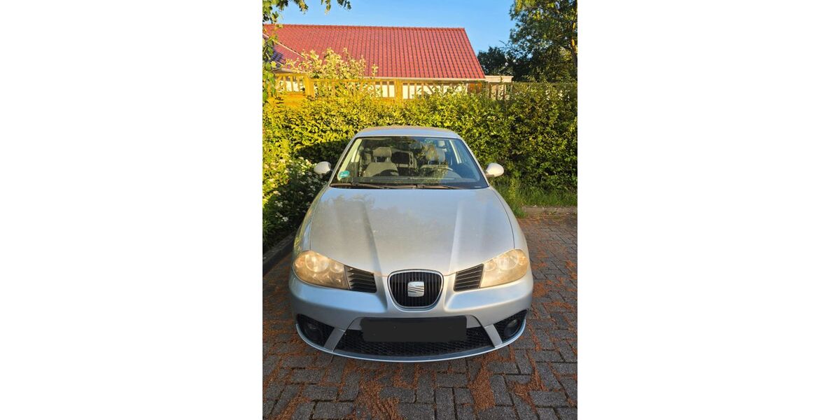 Seat Ibiza 232.000 km 700 &euro; Auetal 31749