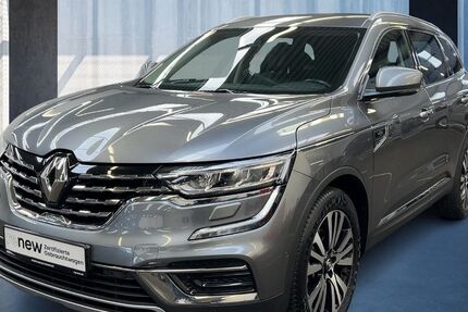 Renault Koleos 45.528 km 26.580 &euro; Frankfurt / Main 60314