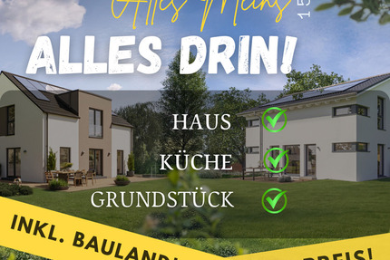 Haus Rheinböllen - 6 Zimmer, 155 m&sup2;, 663.000&euro; | Angebot:25734244