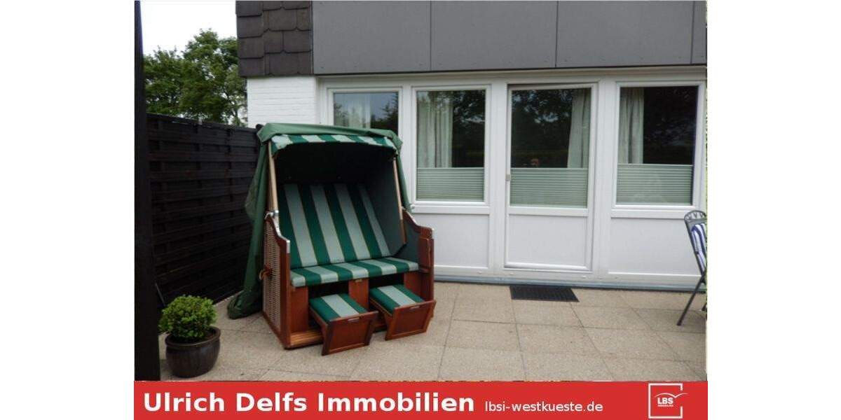 Einfamilienhaus Garding - 3 Zimmer, 100 m&sup2;, 950&euro; | Angebot:24826787