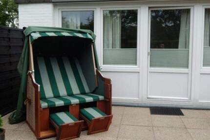 Haus Garding - 3 Zimmer, 100 m&sup2;, 950&euro; | Angebot:24826787