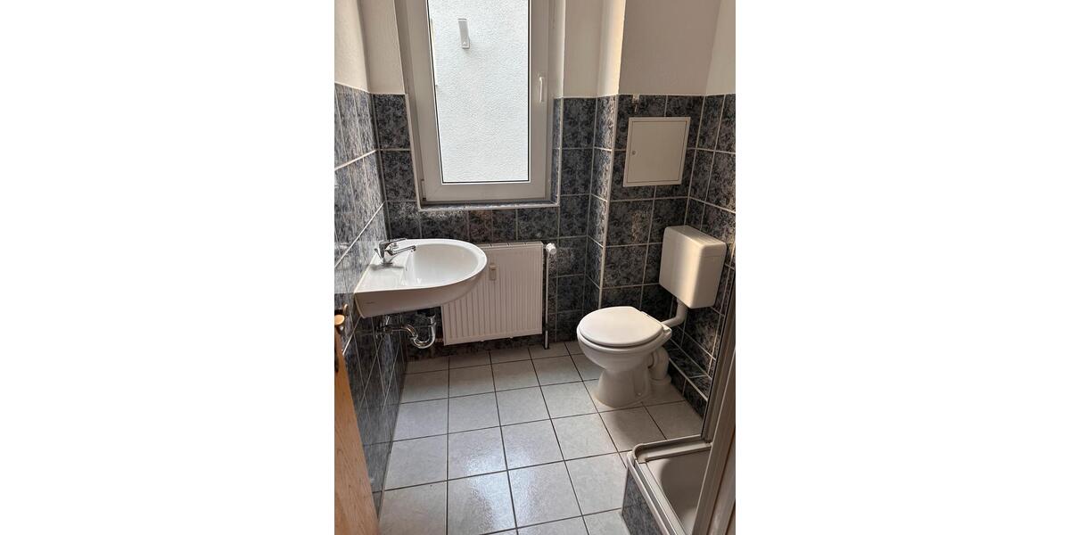 Erdgeschoßwohnung Bad Sülze - 1 Zimmer, 26 m&sup2;, 150&euro; | Angebot:26353772