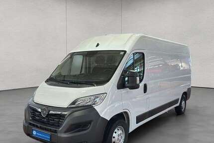 Opel Movano 29.865 km 20.890 &euro; Esslingen 73730