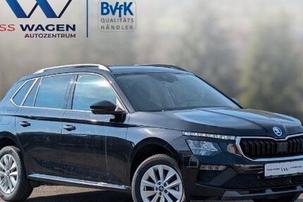 Skoda Kamiq 39.277 km 21.600 &euro; Spaichingen 78549