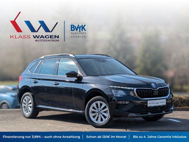 Skoda Kamiq 39.277 km 21.600 &euro; Spaichingen 78549