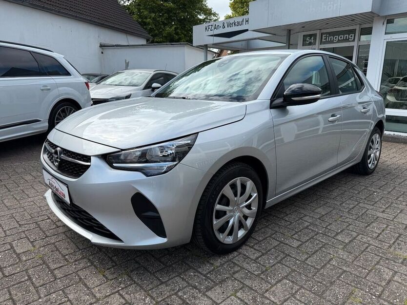 Corsa