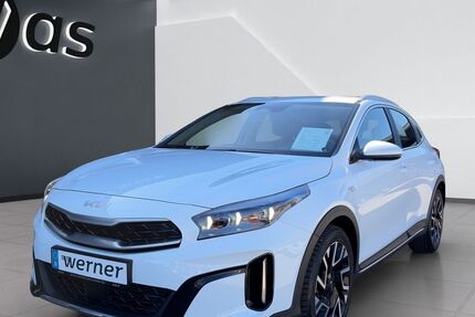 Kia XCeed 18.670 km 22.770 &euro; Stuhr 28816