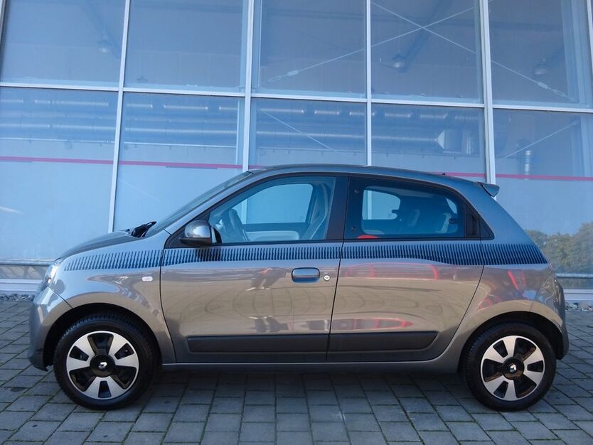 Renault Twingo 7.723 km 8.590 € Steißlingen 78256