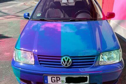 VW Polo 145.000 km 650 &euro; Wangen 73117