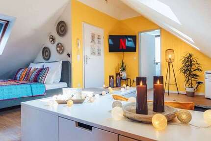 Zimmer Kempen - 1 Zimmer, 1.499&euro; | Angebot:27333709