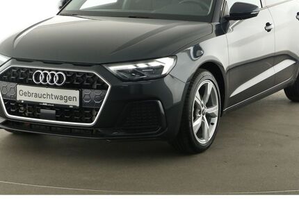 Audi A1 7.986 km 28.690 &euro; Suhl 98527