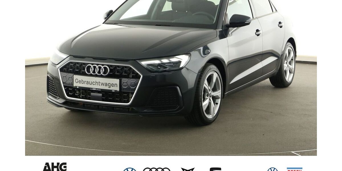 Audi A1 7.986 km 29.310 &euro; Suhl 98527