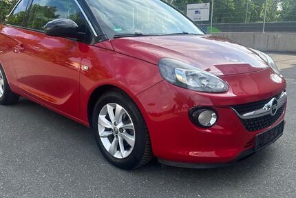 Opel Adam 90.000 km 6.490 &euro; Schwabach 91126