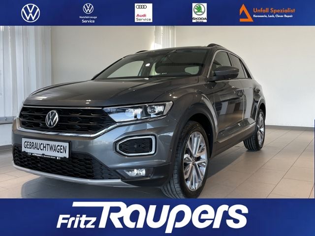 VW T-Roc 30.675 km 25.950 &euro; Hannover 30453