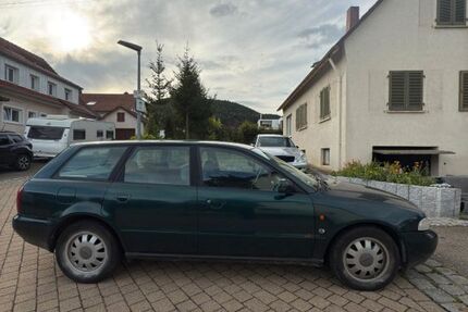 Audi A4 224.228 km 1.150 € Rietheim-Weilheim 78604