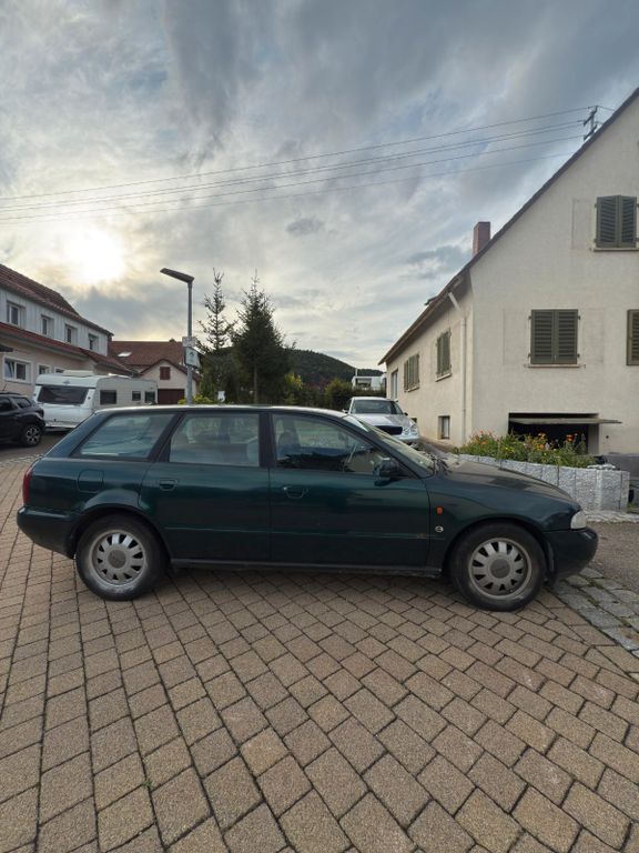Audi A4 224.228 km 1.150 € Rietheim-Weilheim 78604