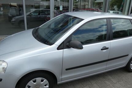 VW Polo 191.000 km 1.300 &euro; Bergkamen 59192