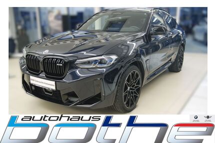 BMW X4 M 43.500 km 66.890 &euro; Frankfurt (Oder) 15234