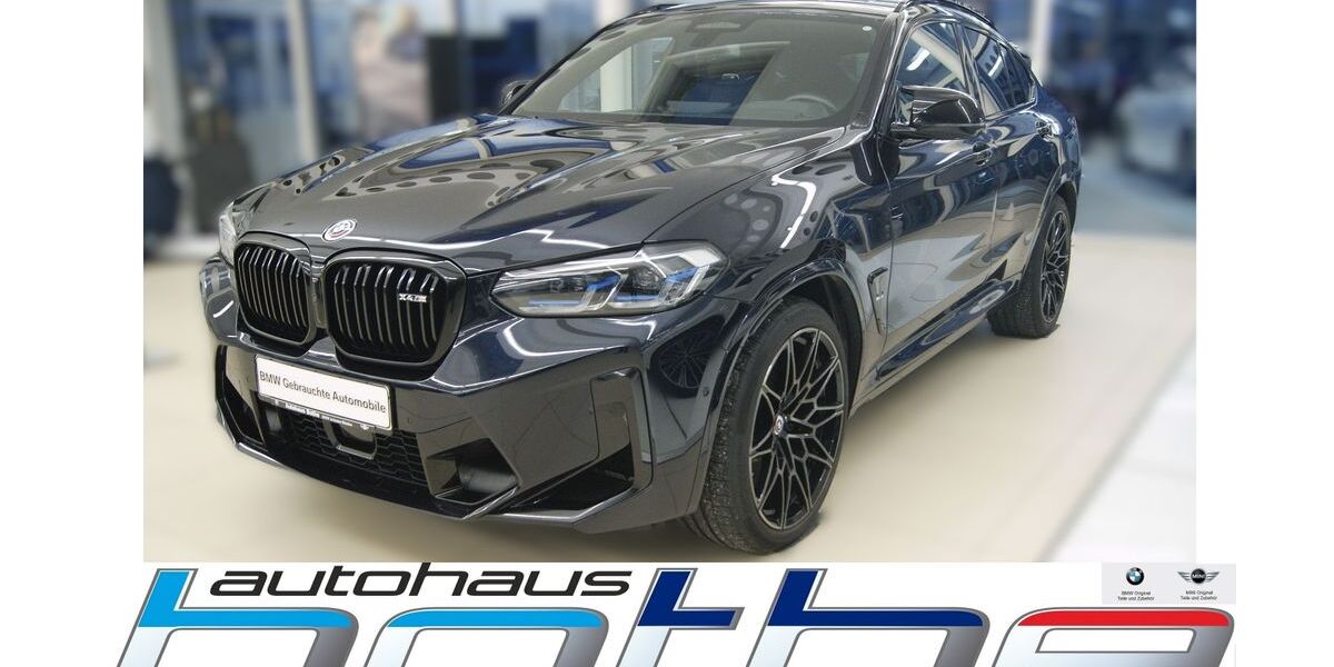 BMW X4 M 43.500 km 66.890 &euro; Frankfurt (Oder) 15234