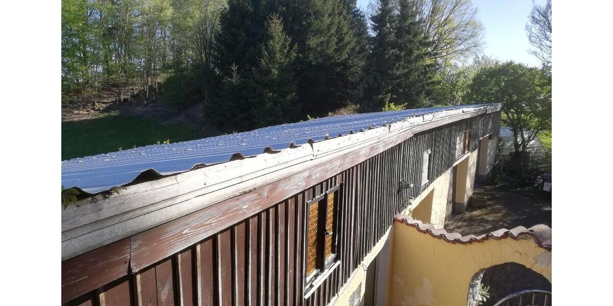 Mehrfamilienhaus, Wohnhaus Sonneberg - 12 Zimmer, 200 m&sup2;, 179.000&euro; | Angebot:26371057