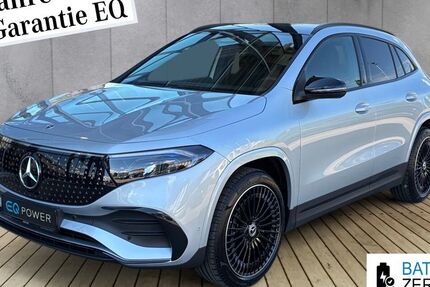 Mercedes-Benz EQA 12.365 km 46.950 &euro; Geilenkirchen 52511