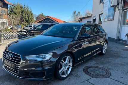 Audi A6 215.331 km 14.700 &euro; Geretsried 82538