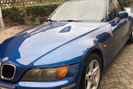 BMW Z3 181.000 km 6.490 &euro; Königsbach 75203