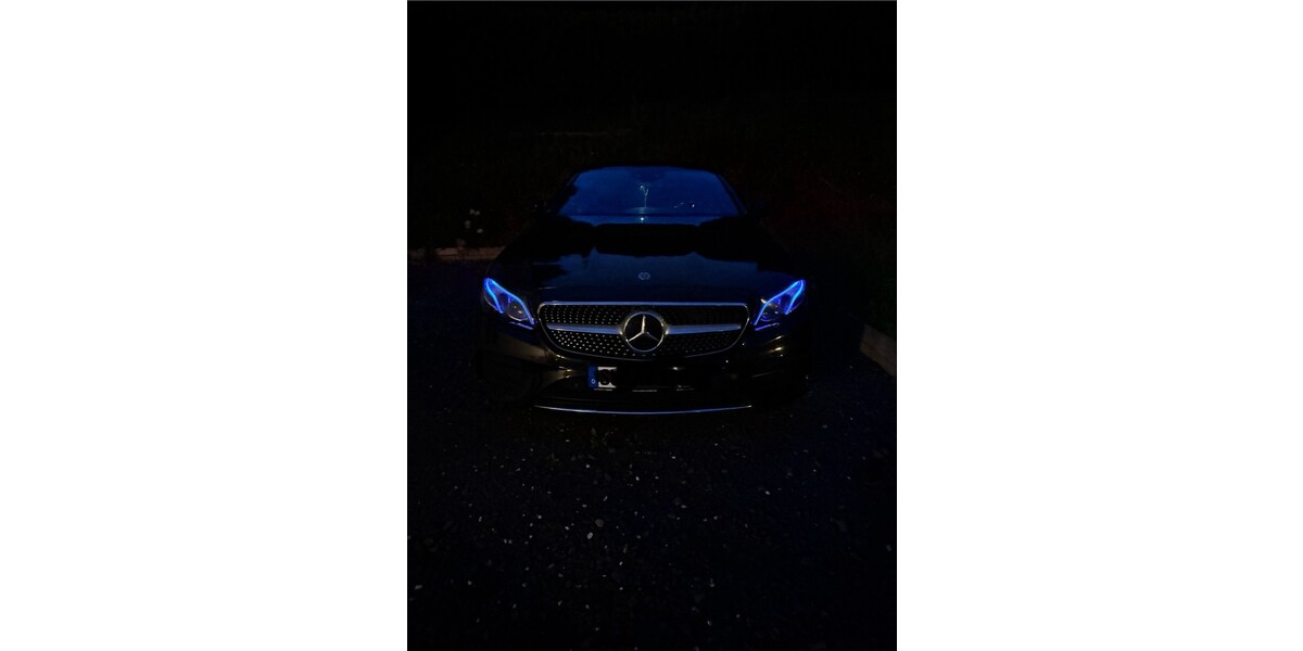 Mercedes-Benz E400 71.000 km 45.000 &euro; Königswinter 53639