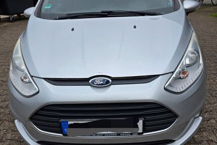 Ford B-Max 131.000 km 4.000 &euro; Düren 52355
