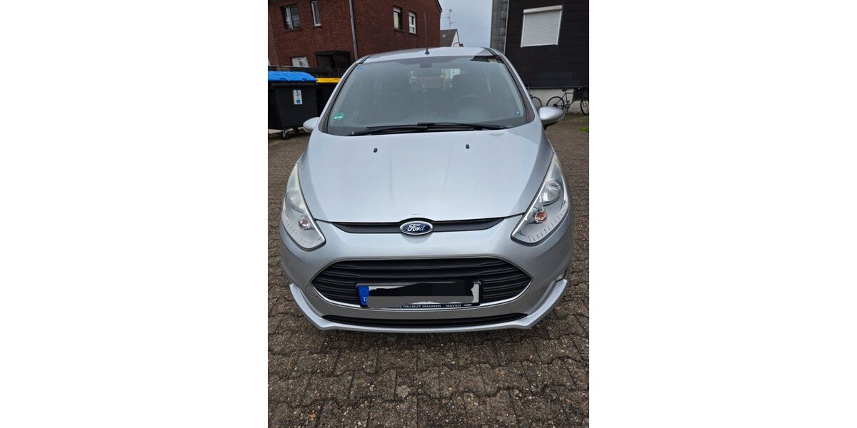 Ford B-Max 131.000 km 4.000 &euro; Düren 52355