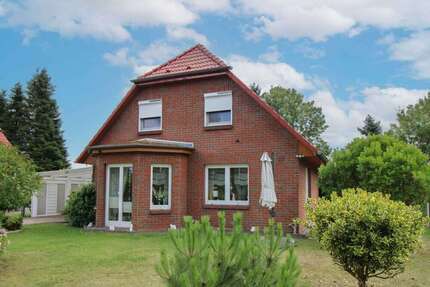 Haus Lüssow - 4 Zimmer, 94 m&sup2;, 350.000&euro; | Angebot:27318261