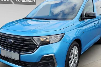 Ford Tourneo Connect 24.299 km 29.766 &euro; Lüneburg 21339