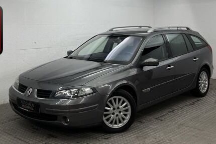 Renault Laguna 196.000 km 2.870 &euro; Berlin 12351