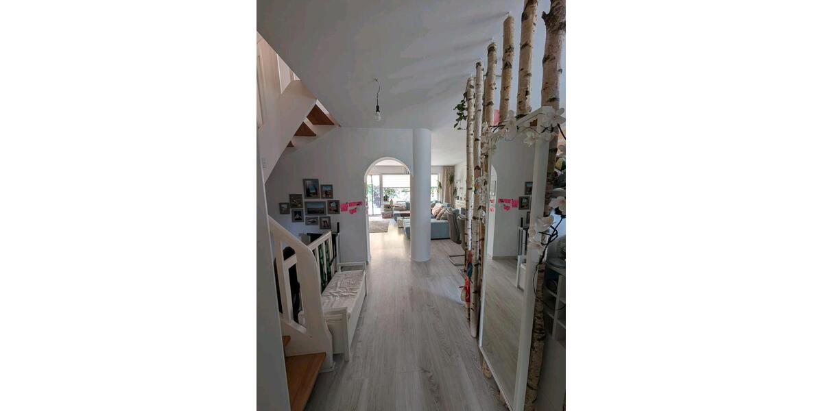 Doppelhaushälfte Berlin Tempelhof-Schöneberg - 4 Zimmer, 123 m&sup2;, 550.000&euro; | Angebot:27232373