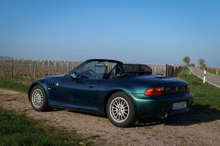 BMW Z3