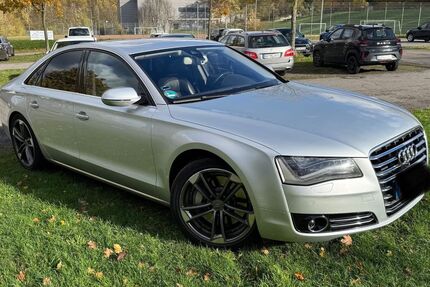 Audi A8 266.000 km 15.300 &euro; Hagen 58095