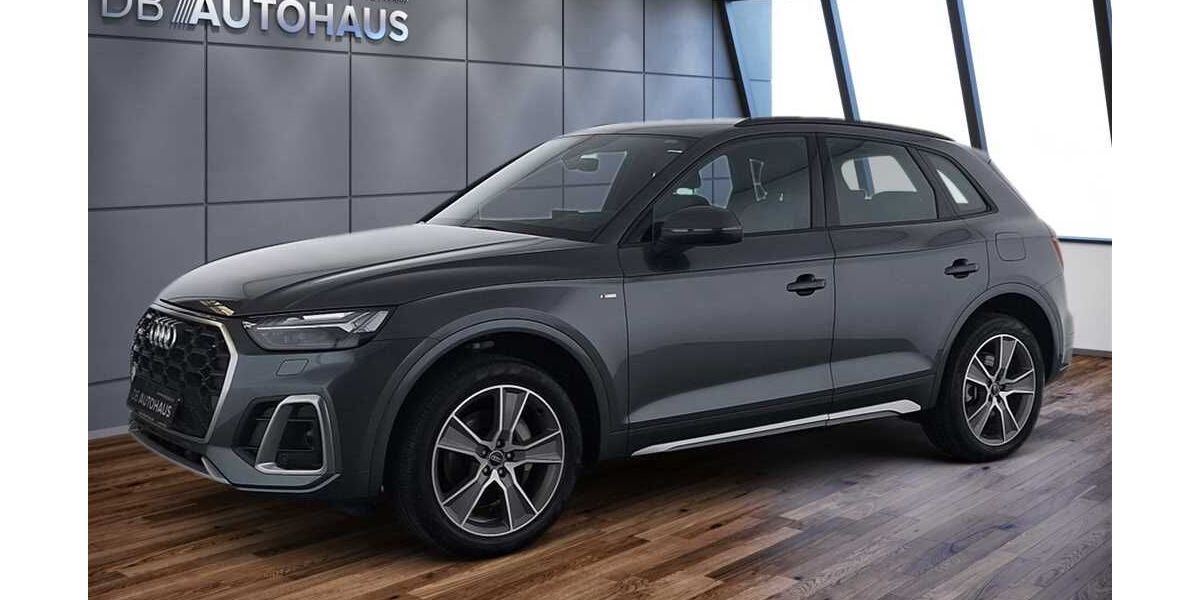 Audi Q5 56.098 km 37.520 &euro; Schweinfurt 97424