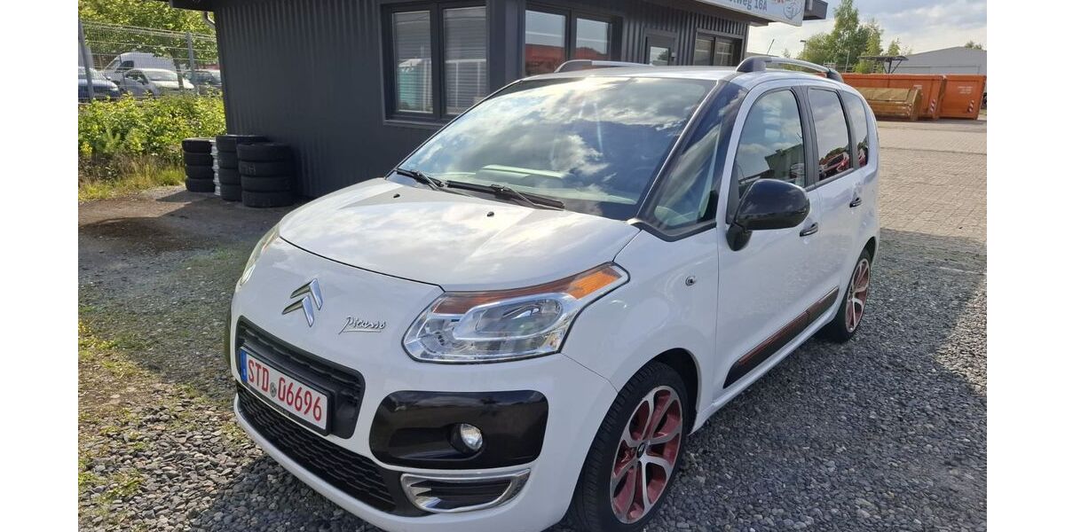Citroen C3 177.000 km 4.999 &euro; Buxtehude 21614