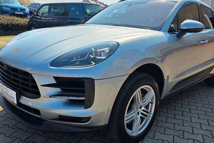 Porsche Macan 149.000 km 42.990 &euro; Nordheim 74226
