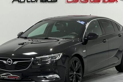 Opel Insignia 143.700 km 16.490 € Oststeinbek 22113