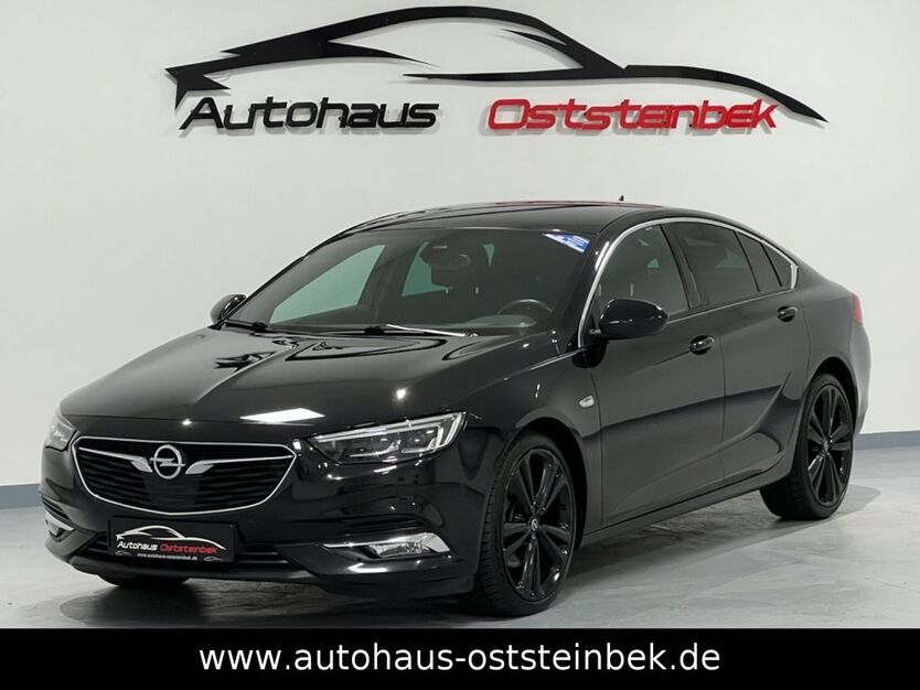 Opel Insignia 143.700 km 16.490 € Oststeinbek 22113