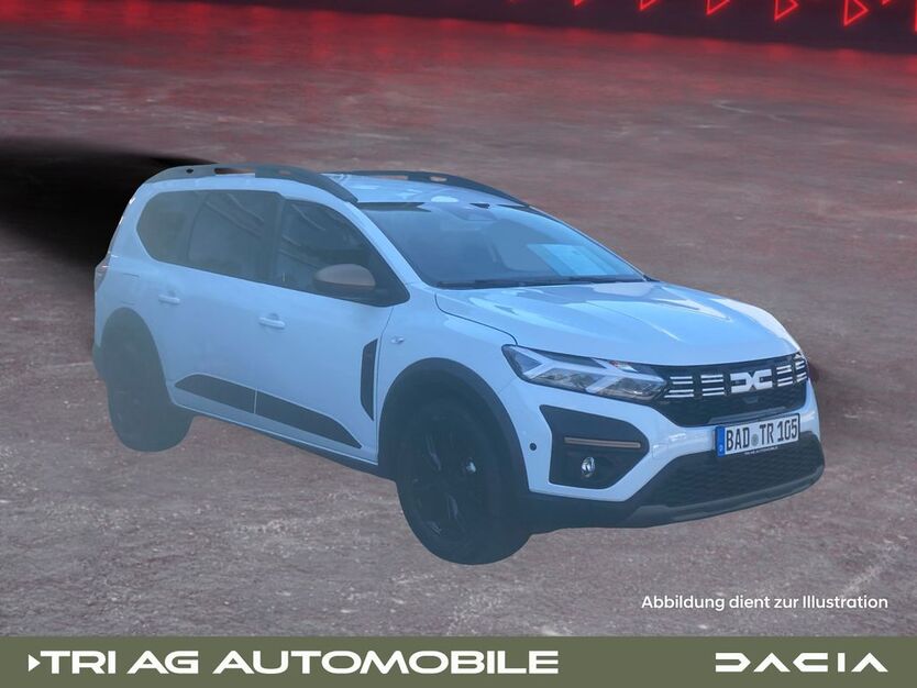 Dacia Jogger 14.450 km 21.999 € Baden-Baden 76532