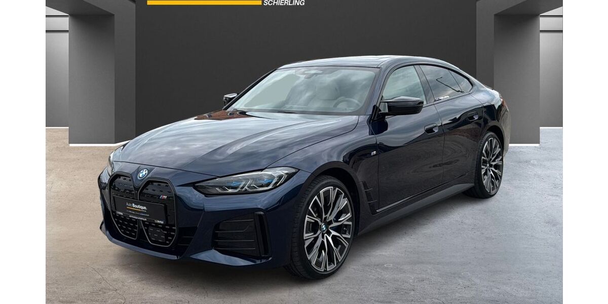 BMW i4 25.604 km 42.990 &euro; Schierling 84069