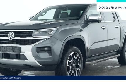 VW Amarok 1.648 km 56.190 &euro; Hannover 30419