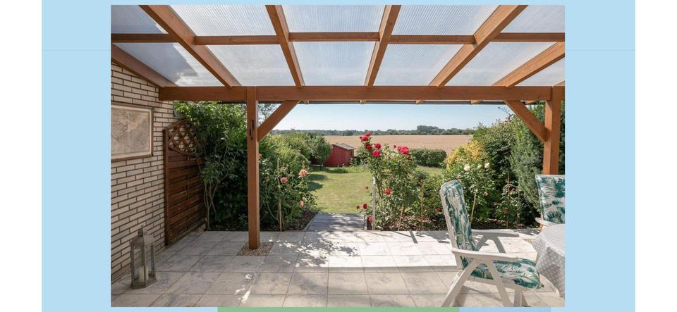 Reihenhaus Grömitz - 3 Zimmer, 72 m&sup2;, 1.000&euro; | Angebot:26604761